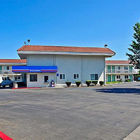Motel 6-Sacramento, Ca - North Carmichael Exterior foto