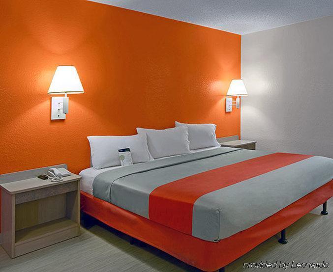Motel 6-Sacramento, Ca - North Carmichael Exterior foto