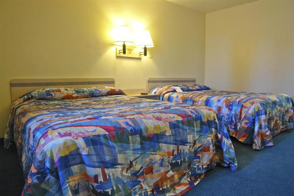 Motel 6-Sacramento, Ca - North Carmichael Zimmer foto